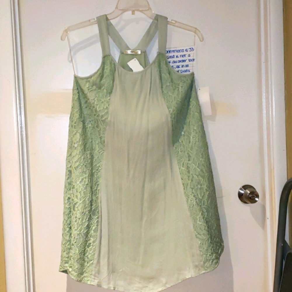 Spring dress